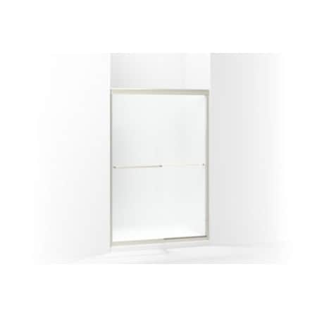 Sterling Finesse Frmls Bypass Door 5475-48N-G69